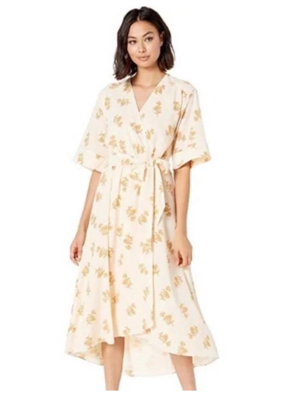 JOIE Daymon B Frappe dress size XS